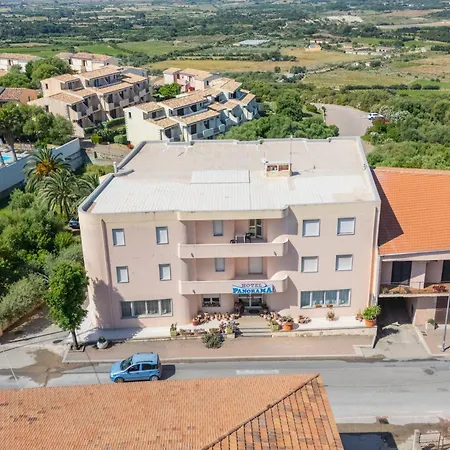 Hotel Hotel Panorama Badesi