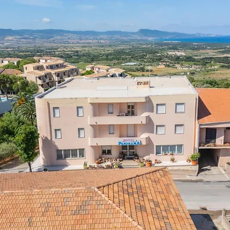 Hotel Panorama
