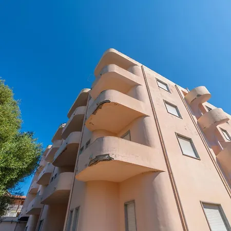 Hotel Hotel Panorama Badesi
