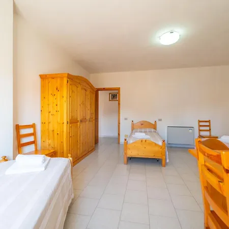 Hotel Panorama Badesi
