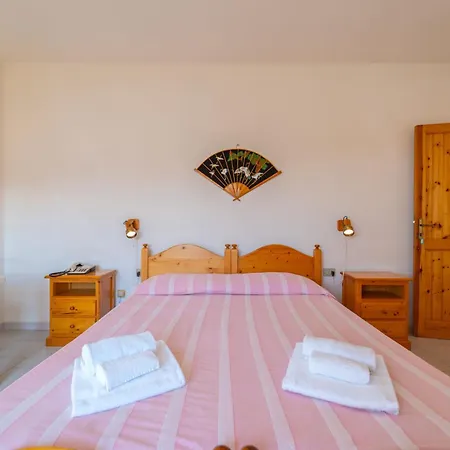 Hotel Panorama