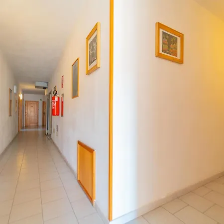 Hotel Panorama 3* Badesi