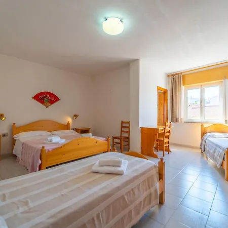 Hotel Hotel Panorama Badesi