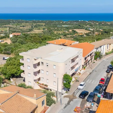Hotel Panorama Hotel 3*