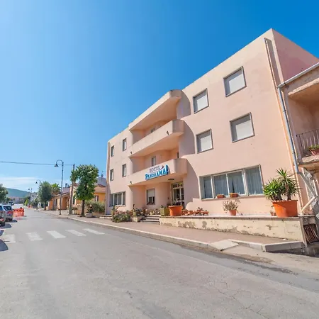 Hotel Hotel Panorama Badesi