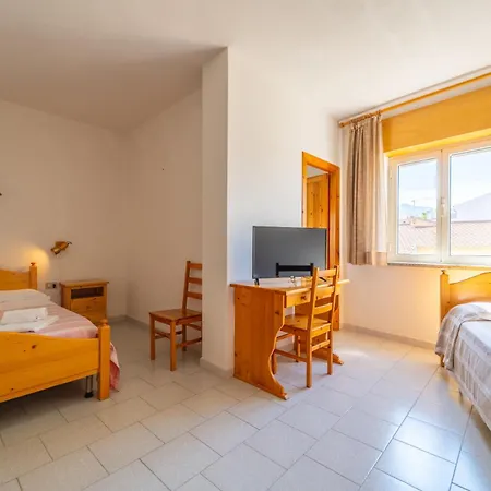 Hotel Panorama