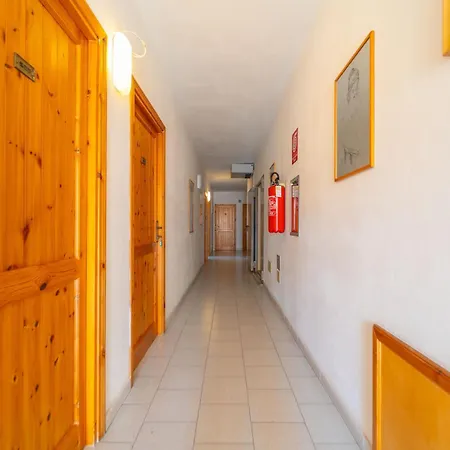 فندق Panorama باديسي